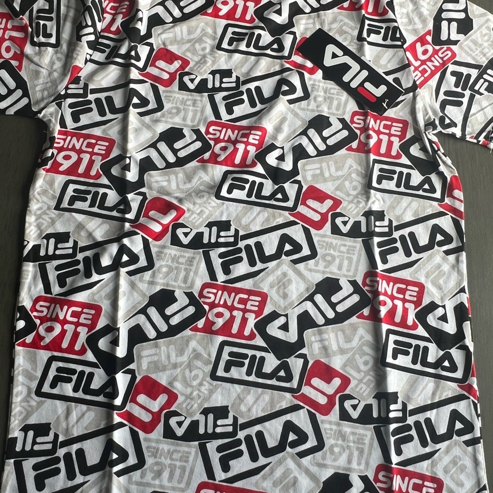 Fila - Picture 4 of 15